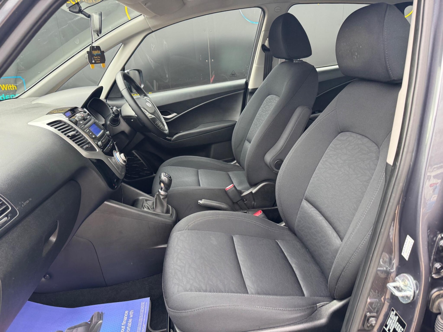 Used Hyundai Ix20 2016 for sale - 77683489: Photo 21