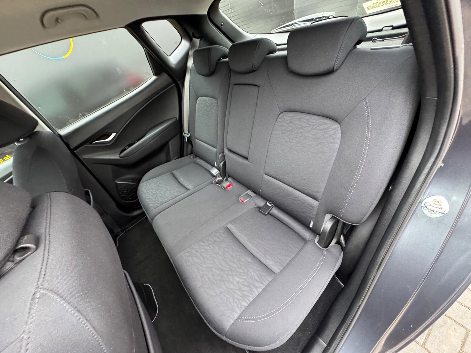 Used Hyundai Ix20 2016 for sale - 77683489: Photo 25