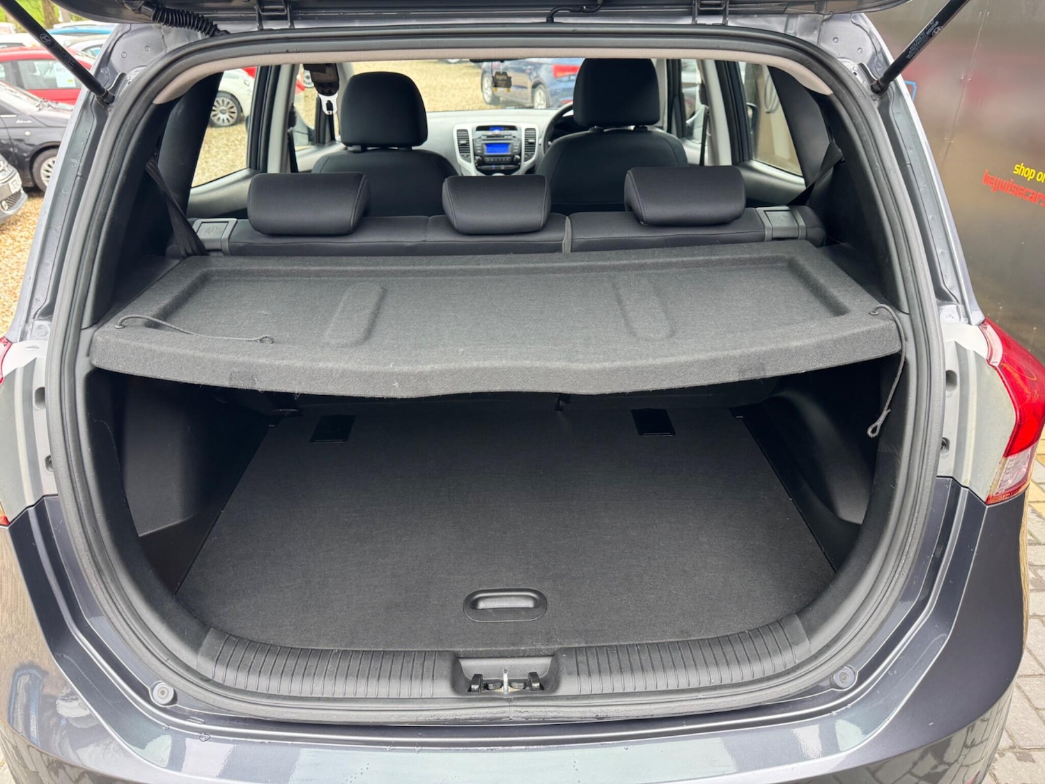 Used Hyundai Ix20 2016 for sale - 77683489: Photo 26