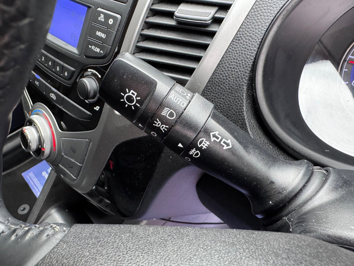 Used Hyundai Ix20 2016 for sale - 77683489: Photo 30