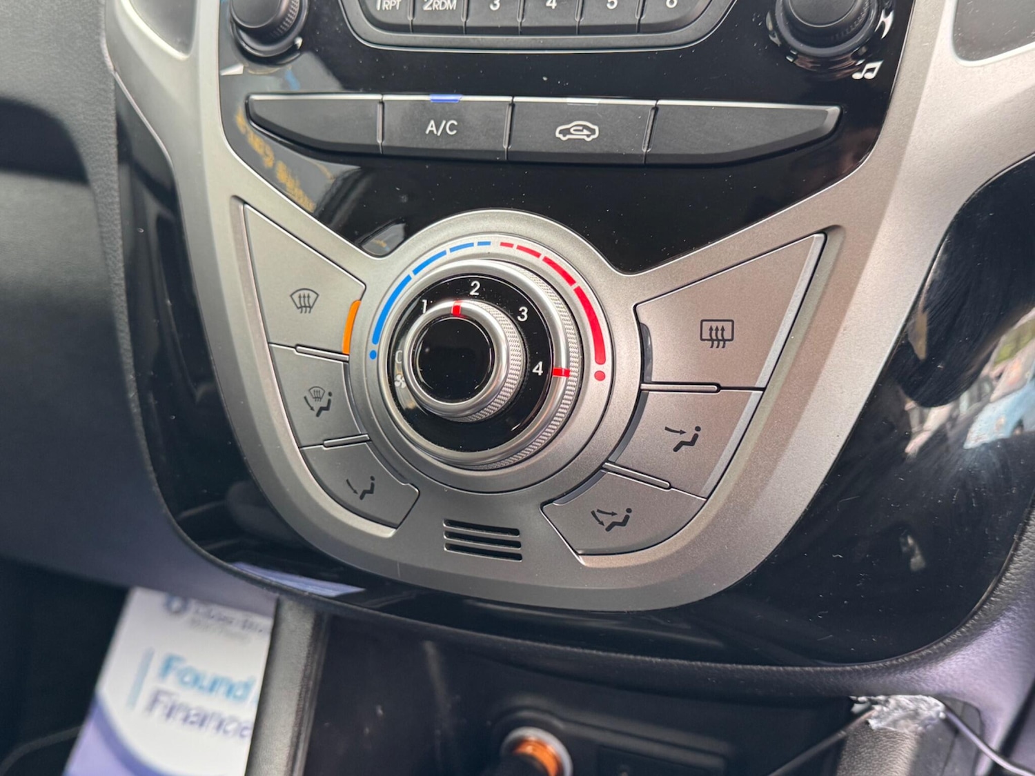 Used Hyundai Ix20 2016 for sale - 77683489: Photo 32