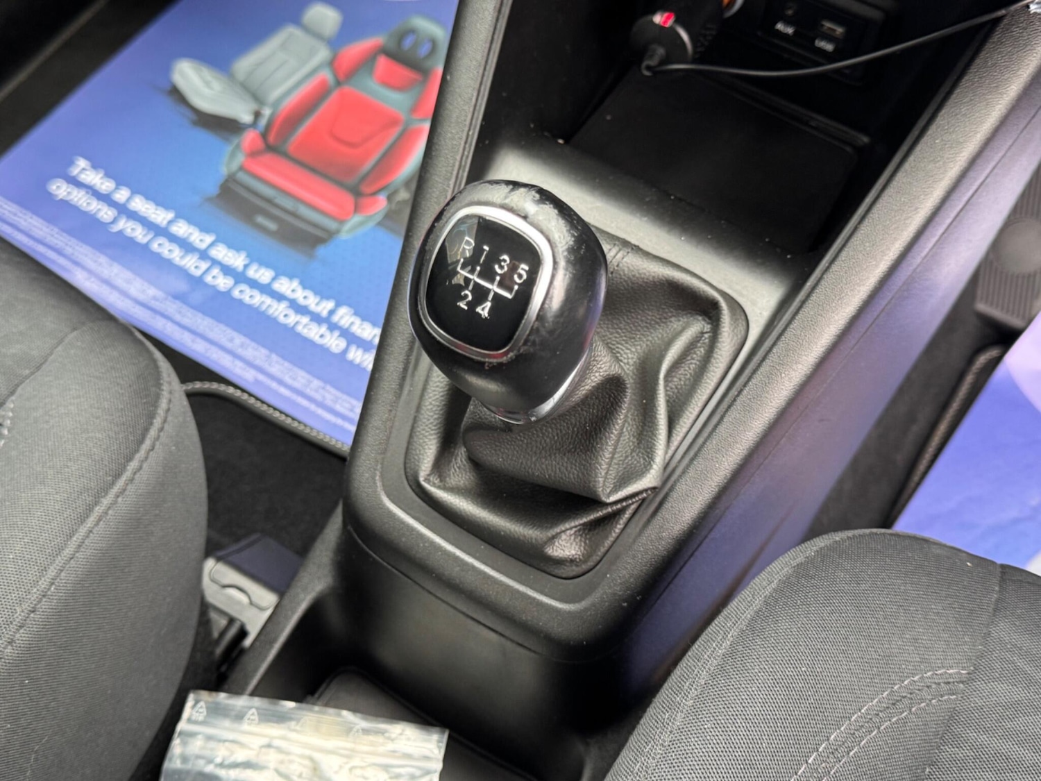 Used Hyundai Ix20 2016 for sale - 77683489: Photo 33