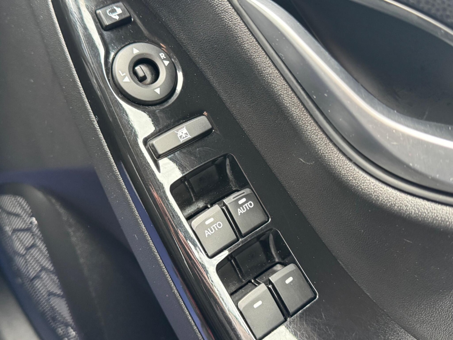 Used Hyundai Ix20 2016 for sale - 77683489: Photo 35