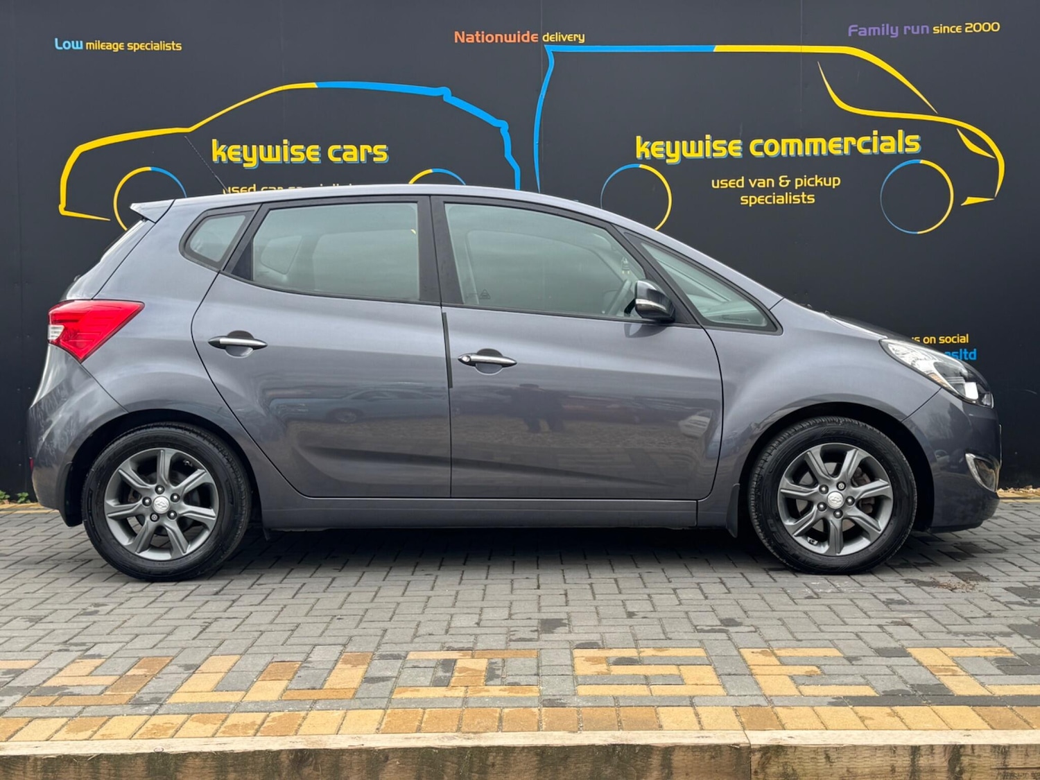 Used Hyundai Ix20 2016 for sale - 77683489: Photo 7