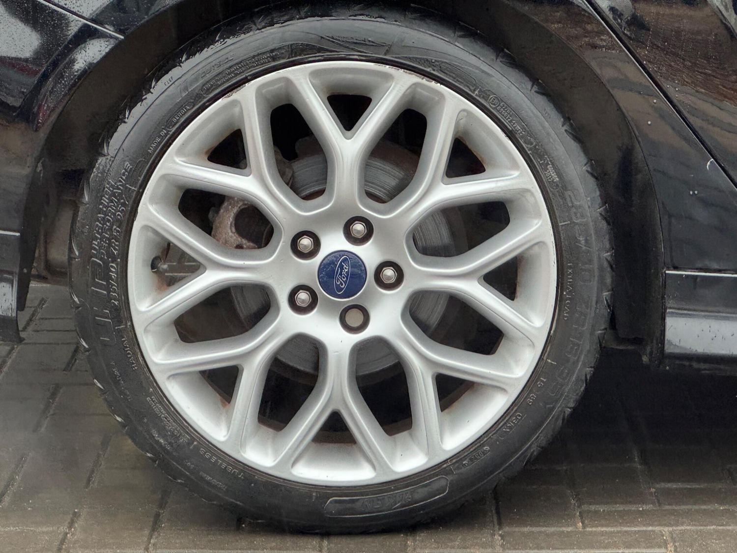 Used Ford Focus 2015 for sale - 77143562: Photo 13