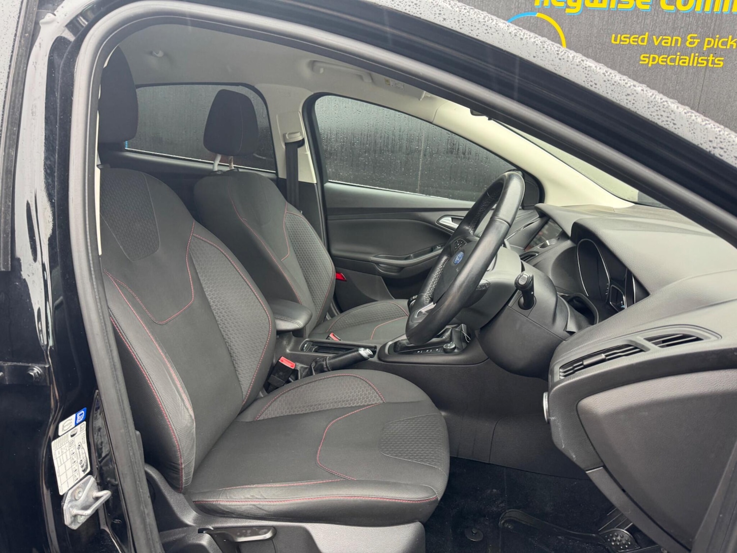 Used Ford Focus 2015 for sale - 77143562: Photo 17