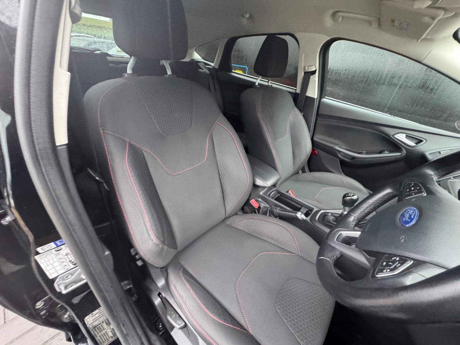 Used Ford Focus 2015 for sale - 77143562: Photo 19