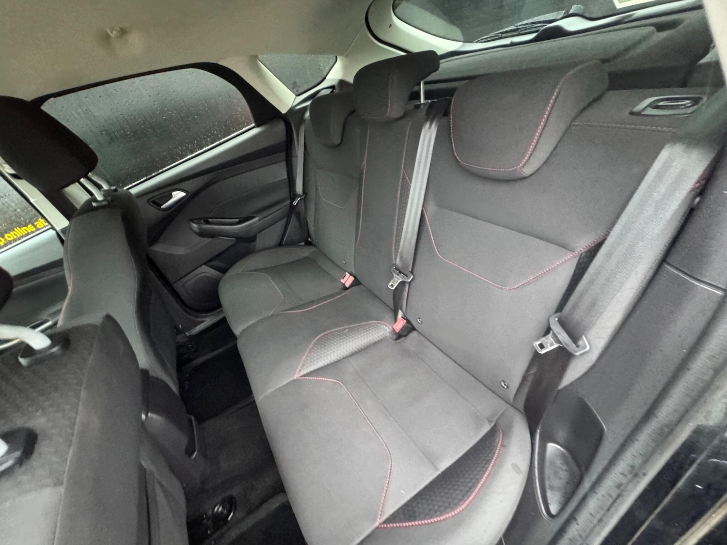 Used Ford Focus 2015 for sale - 77143562: Photo 25