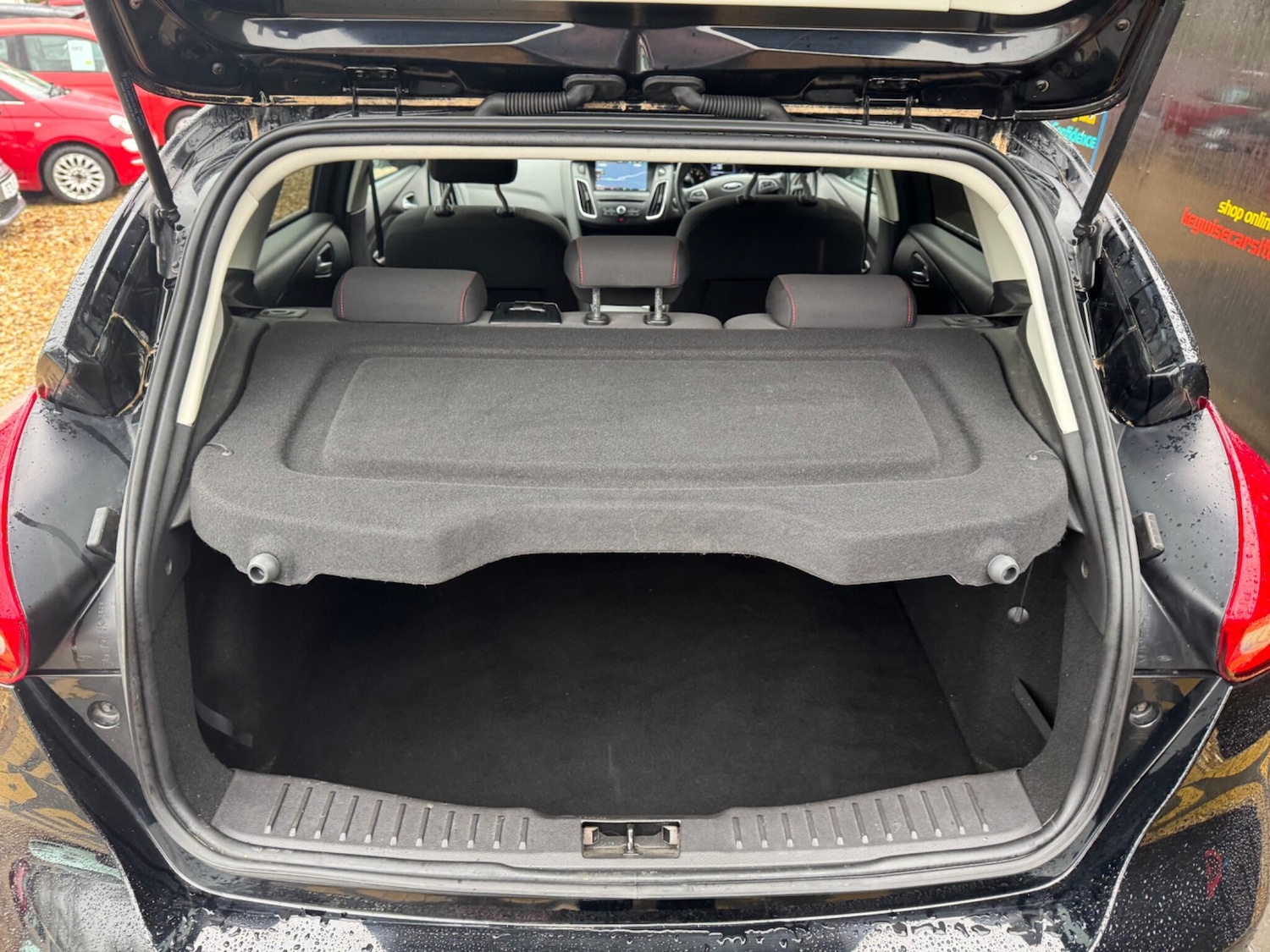 Used Ford Focus 2015 for sale - 77143562: Photo 26