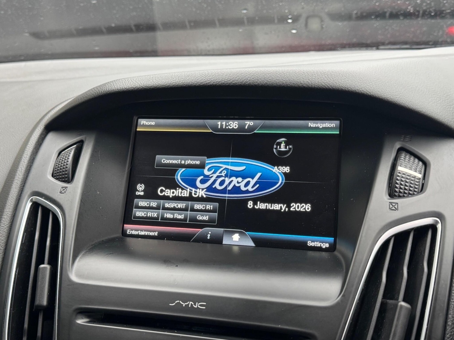 Used Ford Focus 2015 for sale - 77143562: Photo 31