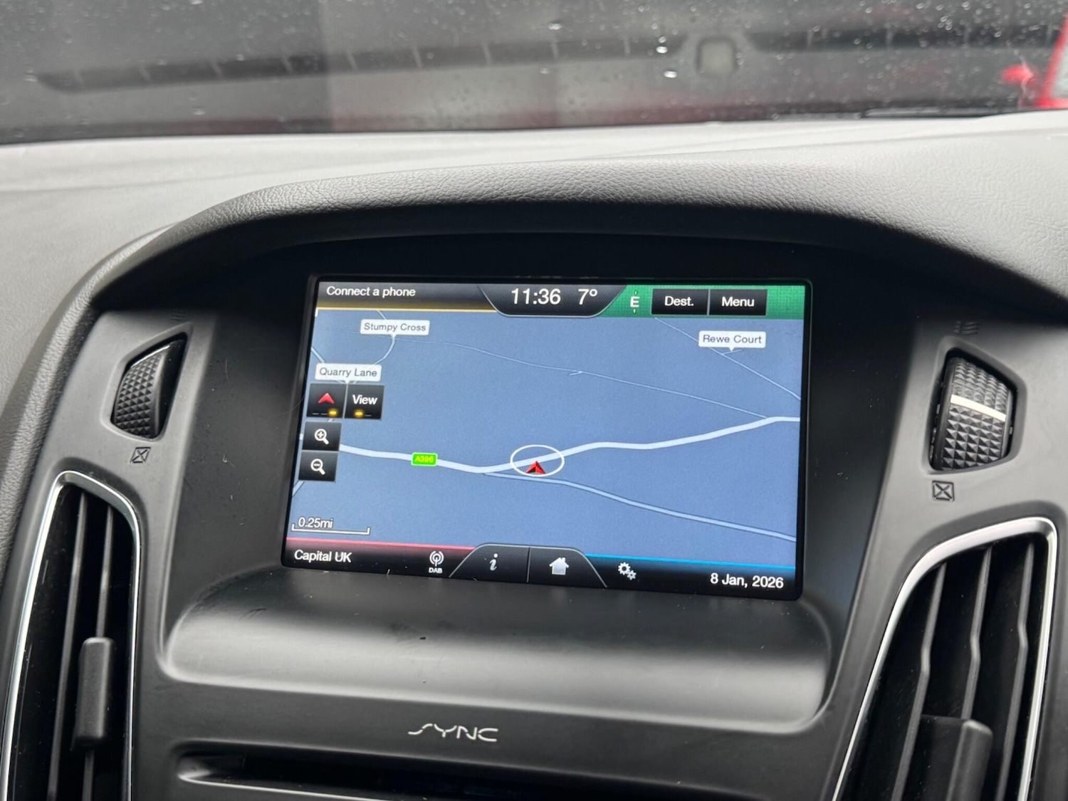 Used Ford Focus 2015 for sale - 77143562: Photo 32