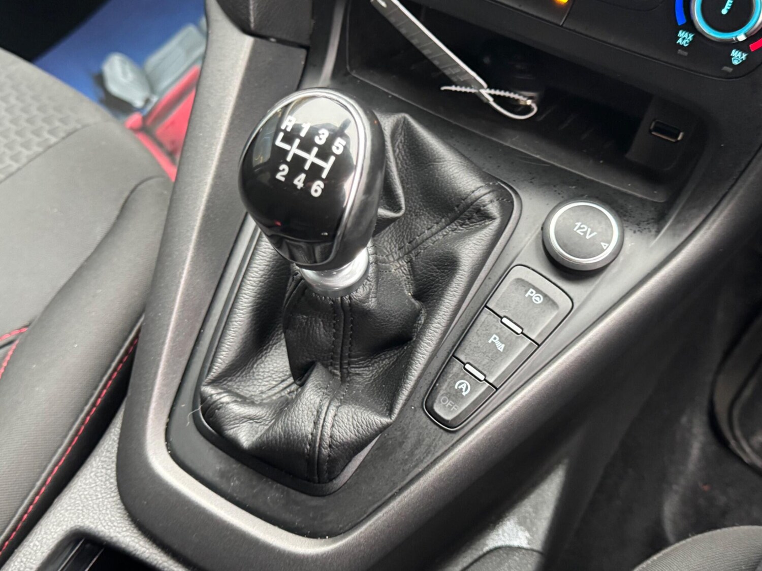 Used Ford Focus 2015 for sale - 77143562: Photo 35