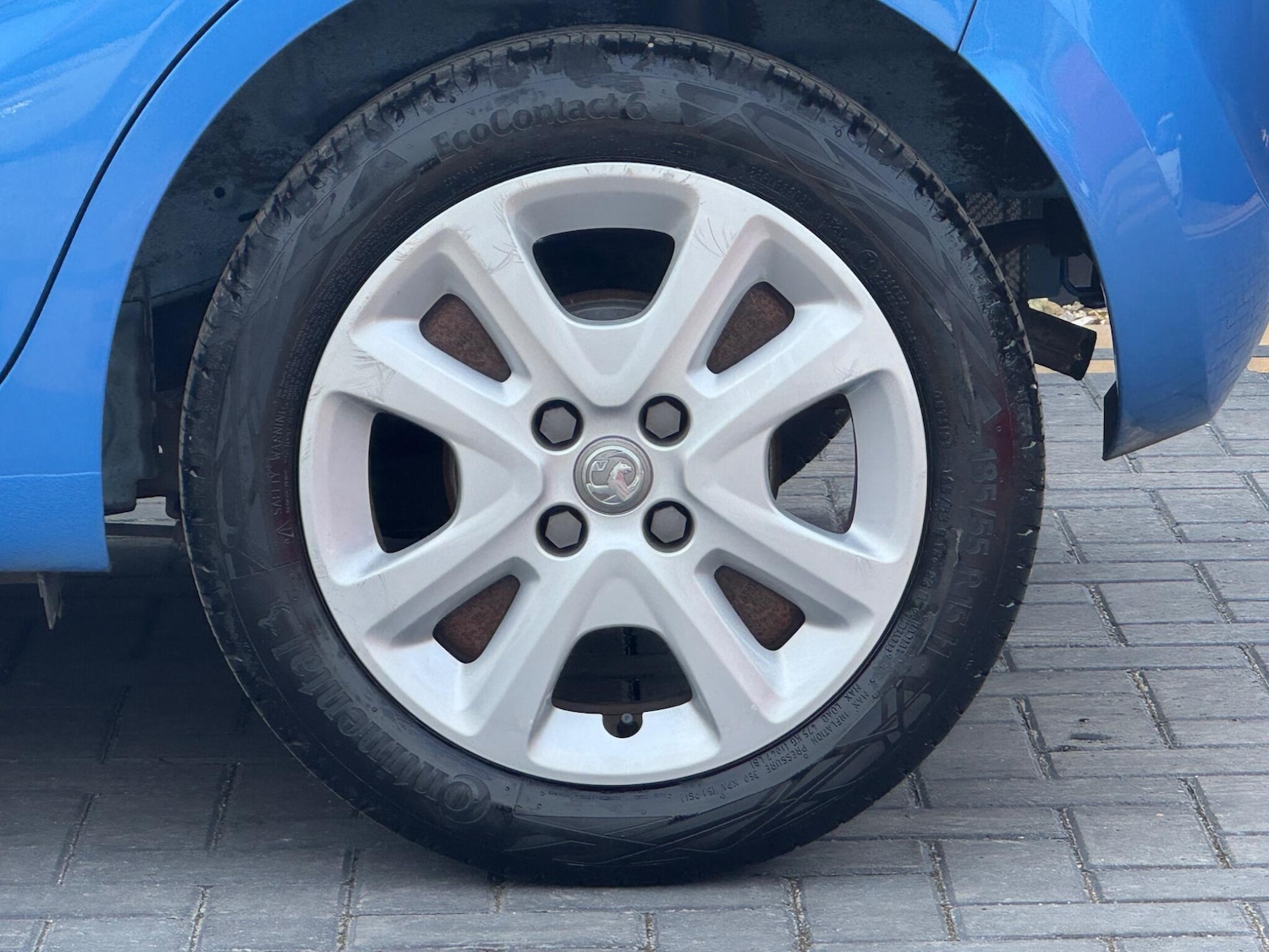 Used Vauxhall Viva 2016 for sale - 76295618: Photo 14