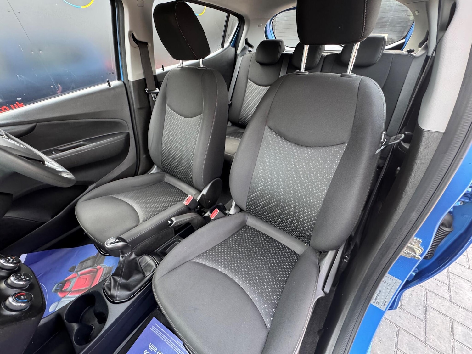 Used Vauxhall Viva 2016 for sale - 76295618: Photo 23