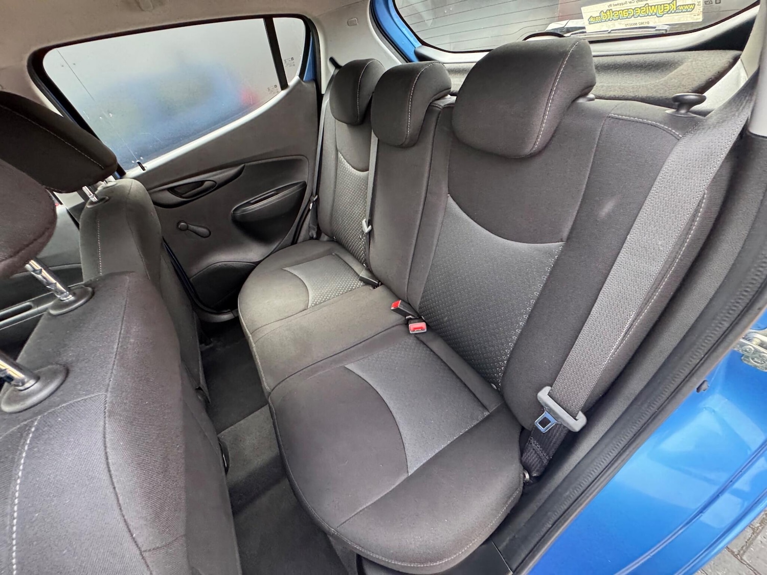 Used Vauxhall Viva 2016 for sale - 76295618: Photo 25