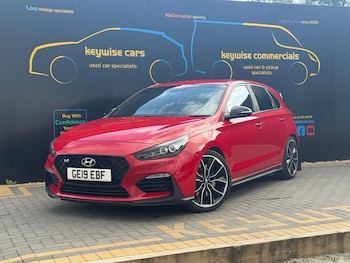 Used Hyundai i30 2019 for sale - 78649214: Photo