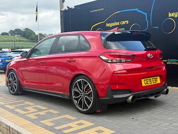 Used Hyundai i30 2019 for sale - 78649214: Photo