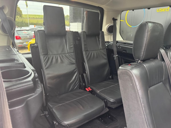Used Land Rover Discovery 4 2016 for sale - 76282742: Photo 23