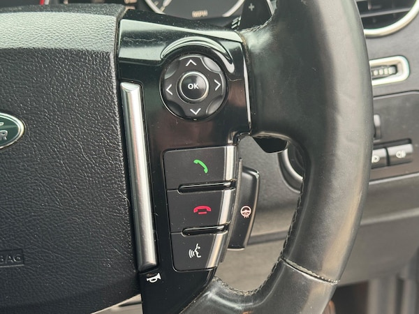 Used Land Rover Discovery 4 2016 for sale - 76282742: Photo 27