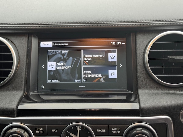 Used Land Rover Discovery 4 2016 for sale - 76282742: Photo 28