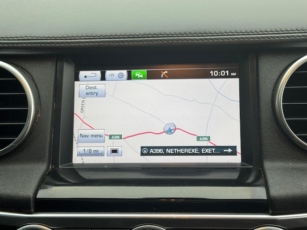 Used Land Rover Discovery 4 2016 for sale - 76282742: Photo 29