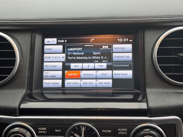 Used Land Rover Discovery 4 2016 for sale - 76282742: Photo 30