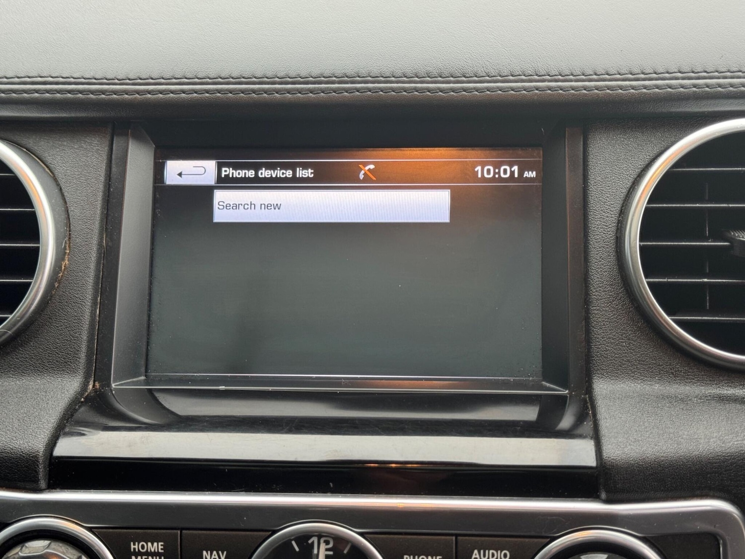 Used Land Rover Discovery 4 2016 for sale - 76282742: Photo 31