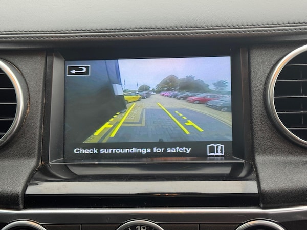 Used Land Rover Discovery 4 2016 for sale - 76282742: Photo 32