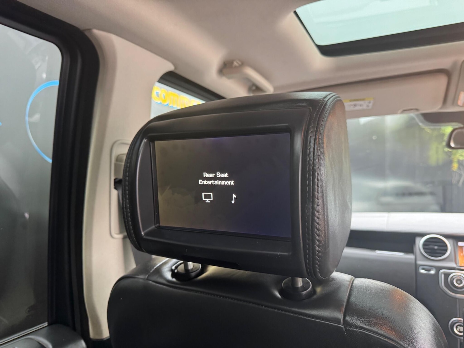 Used Land Rover Discovery 4 2016 for sale - 76282742: Photo 34