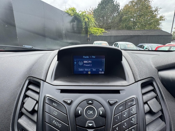 Used Ford Fiesta 2017 for sale - 76294442: Photo 31