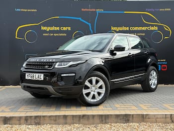 Used Land Rover Range Rover Evoque 2018 for sale - 79767248: Photo