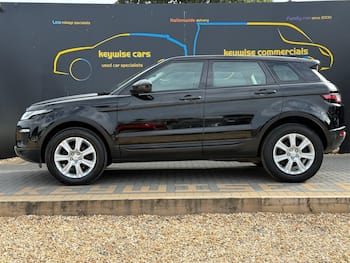 Used Land Rover Range Rover Evoque 2018 for sale - 79767248: Photo