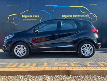Used Renault Captur 2016 for sale - 75448806: Photo
