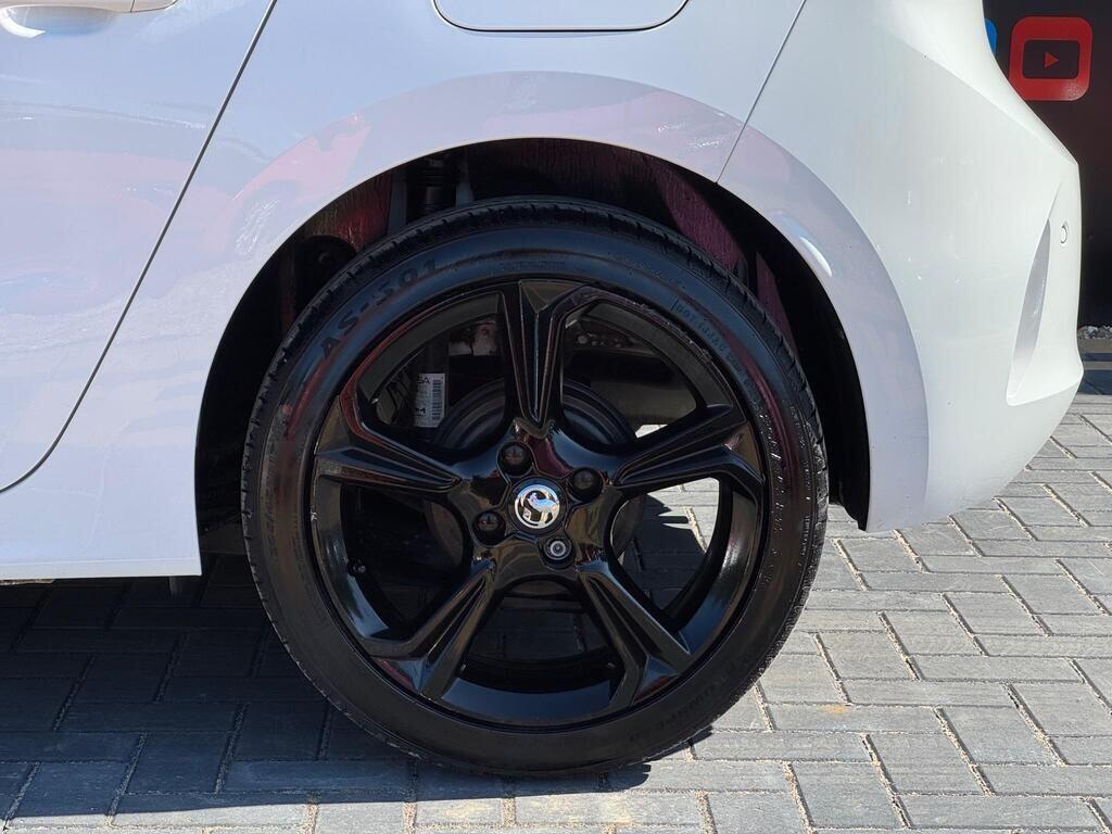 Used Vauxhall Corsa 2021 for sale - 76989525: Photo 12