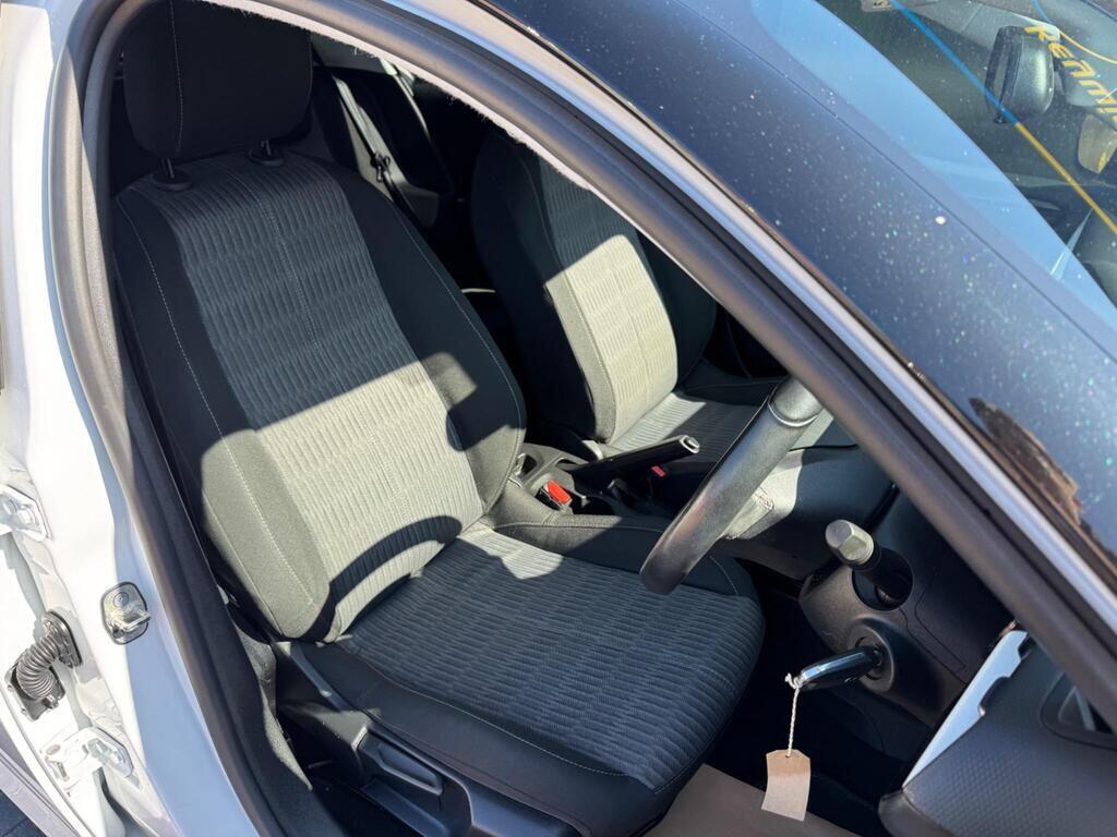 Used Vauxhall Corsa 2021 for sale - 76989525: Photo 14