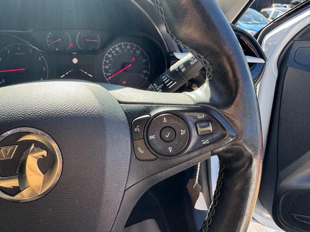 Used Vauxhall Corsa 2021 for sale - 76989525: Photo 25