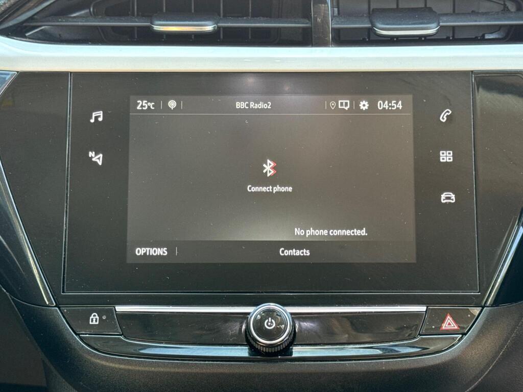 Used Vauxhall Corsa 2021 for sale - 76989525: Photo 29