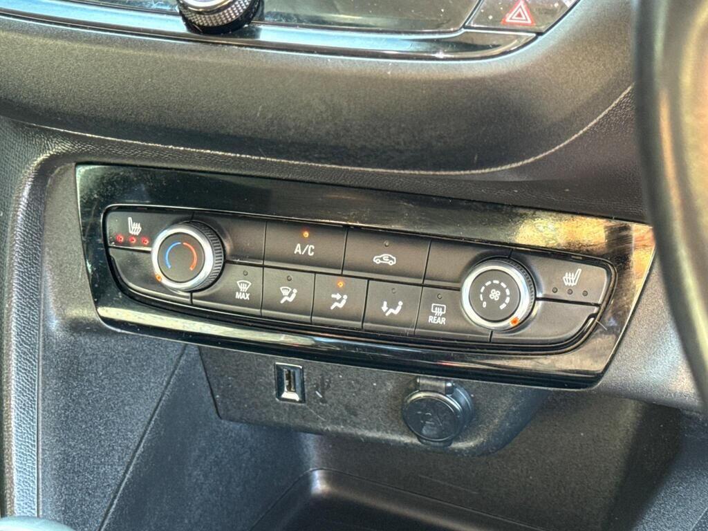 Used Vauxhall Corsa 2021 for sale - 76989525: Photo 30