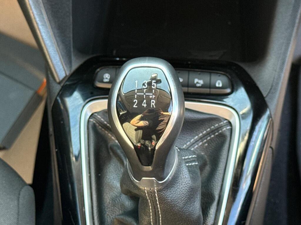 Used Vauxhall Corsa 2021 for sale - 76989525: Photo 32