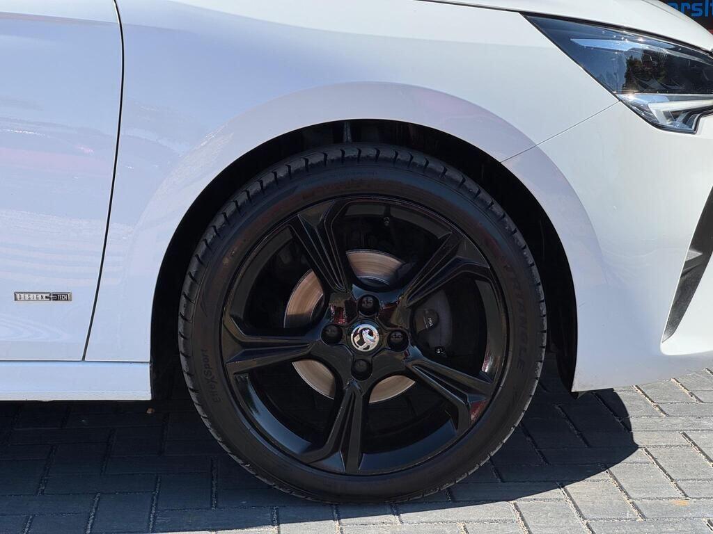 Used Vauxhall Corsa 2021 for sale - 76989525: Photo 9