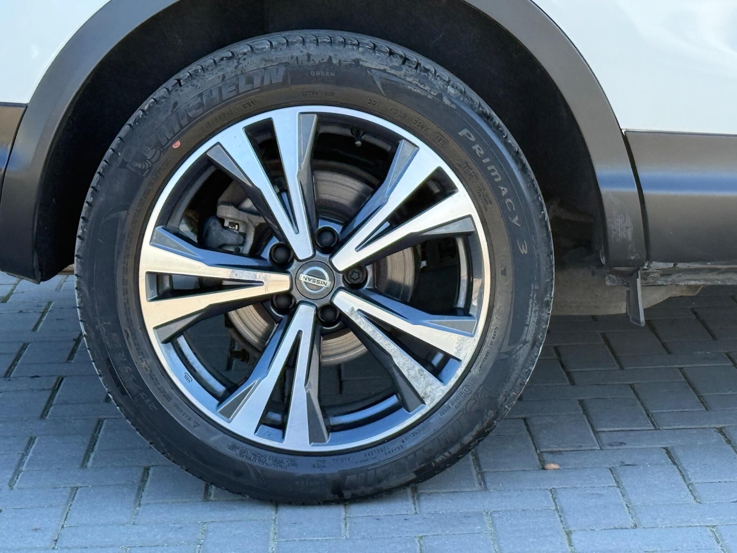 Used Nissan Qashqai for sale - 78115719: Photo 10