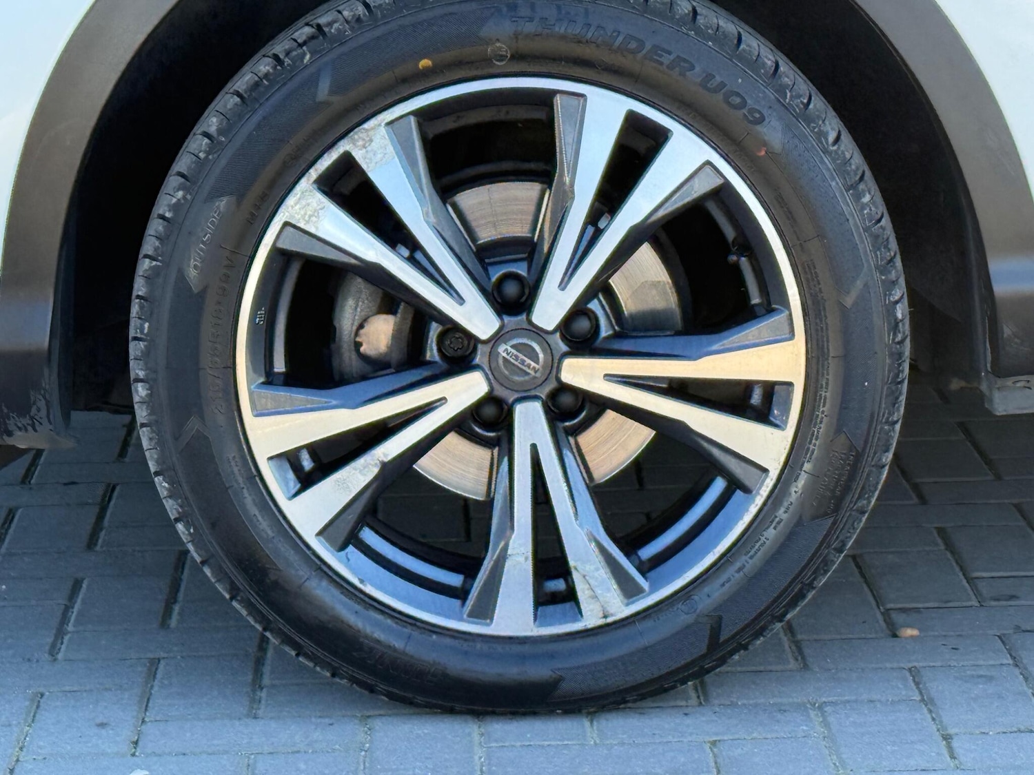 Used Nissan Qashqai for sale - 78115719: Photo 11