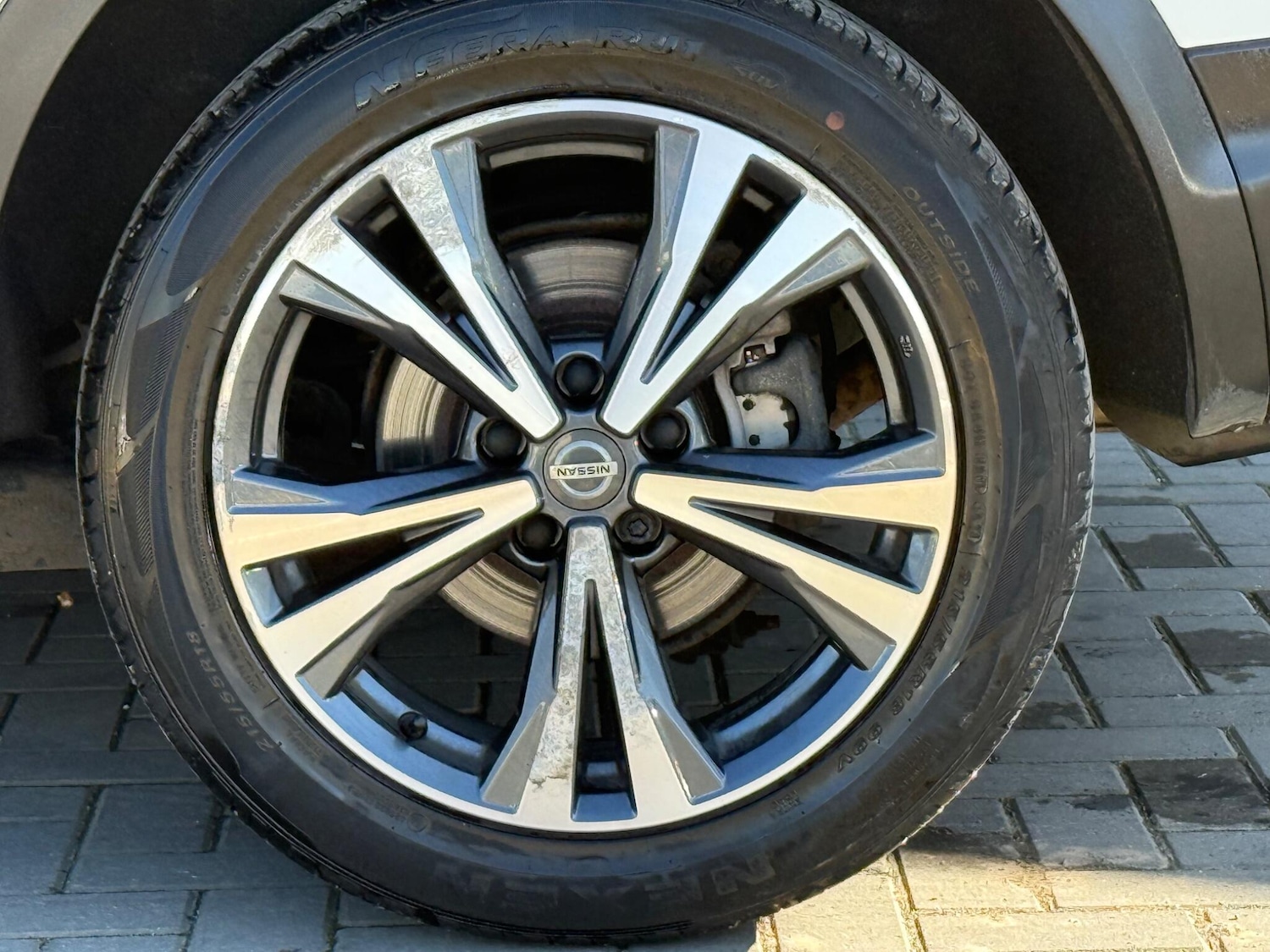 Used Nissan Qashqai for sale - 78115719: Photo 12