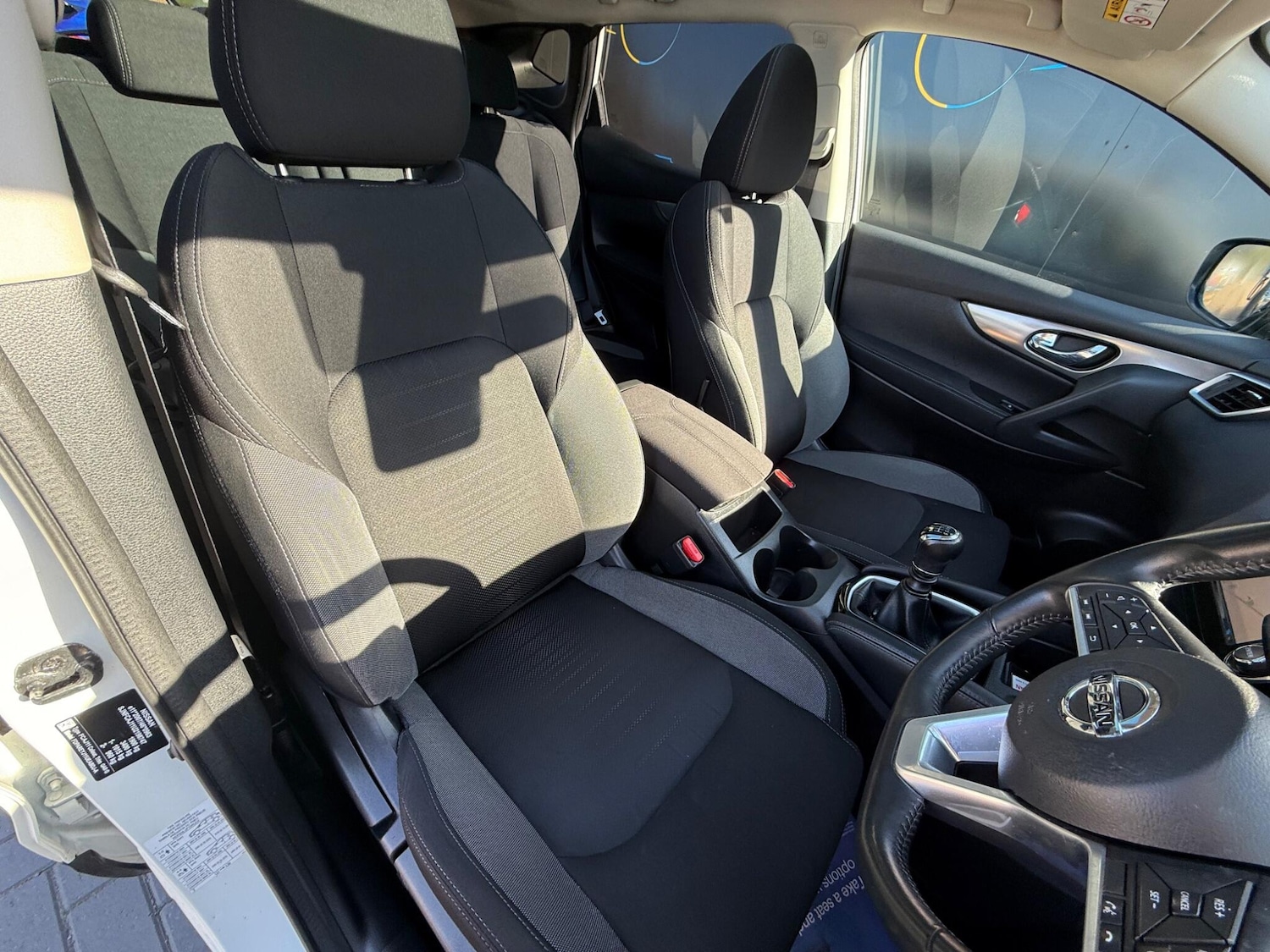 Used Nissan Qashqai for sale - 78115719: Photo 15