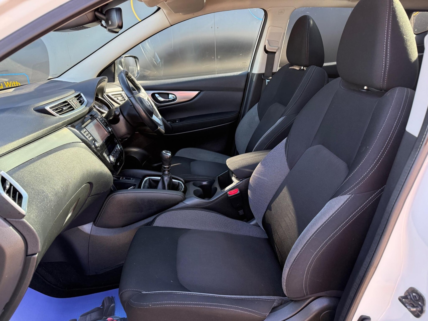 Used Nissan Qashqai for sale - 78115719: Photo 16