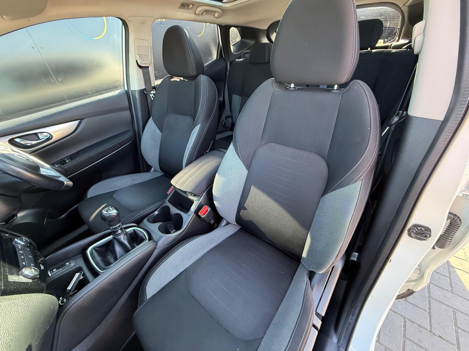 Used Nissan Qashqai for sale - 78115719: Photo 18