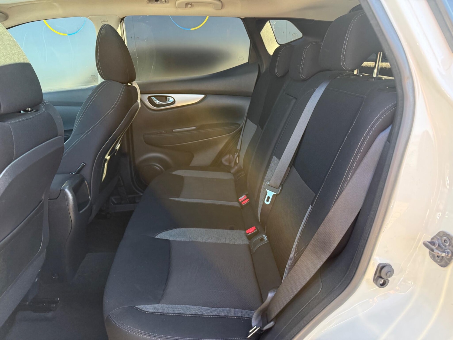 Used Nissan Qashqai for sale - 78115719: Photo 19