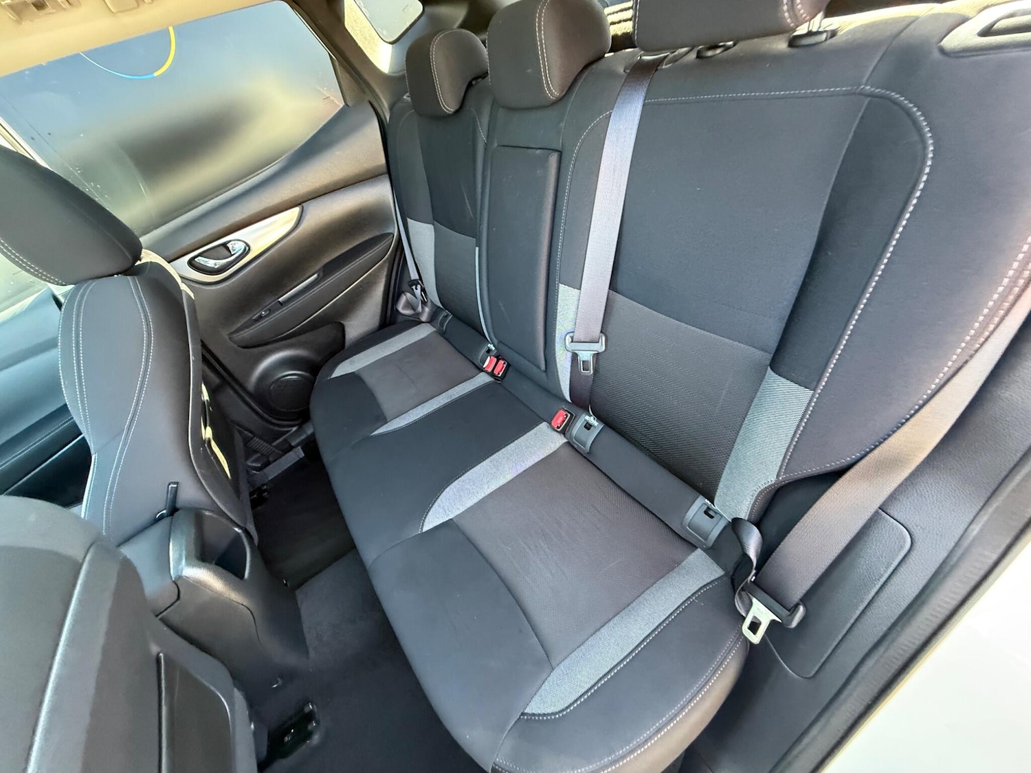 Used Nissan Qashqai for sale - 78115719: Photo 20