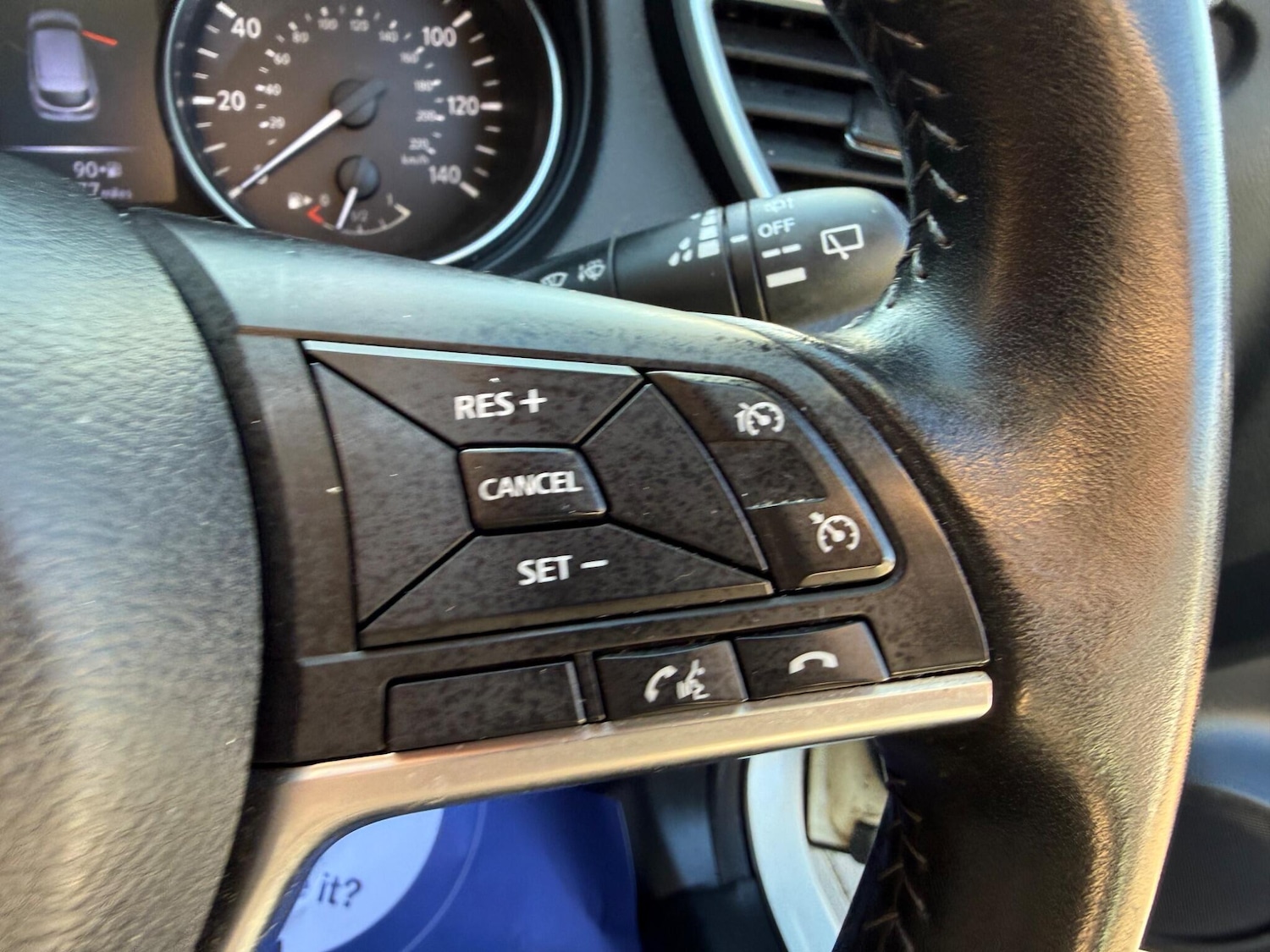 Used Nissan Qashqai for sale - 78115719: Photo 24