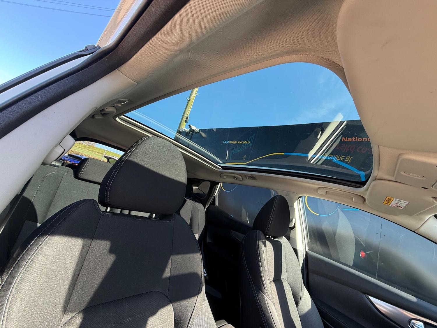 Used Nissan Qashqai for sale - 78115719: Photo 25